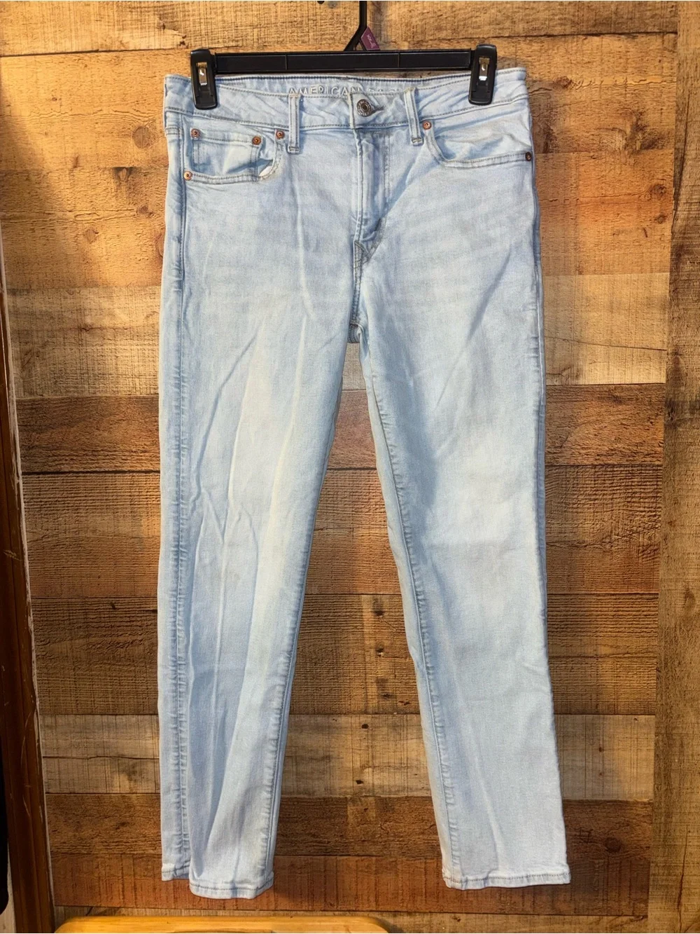 American Eagle Airflex Jeans